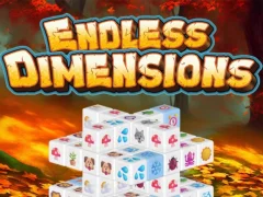 Logħba Endless Dimensions onlajn