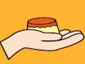 Logħba Don't Touch My Pudding onlajn