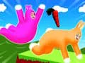Logħba Super Bunny Man onlajn