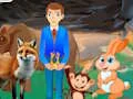 Logħba Meet The Lion King onlajn