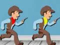 Logħba Wild West Escape-Find Cowboy Noah onlajn