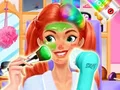 Logħba Dog Cat Surprise Pet Spa onlajn
