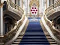 Logħba Shining Magic Palace Escape onlajn