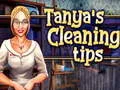 Logħba Tanya`s Cleaning Tips onlajn