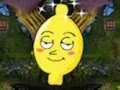 Logħba Cursed Lemon Escape onlajn