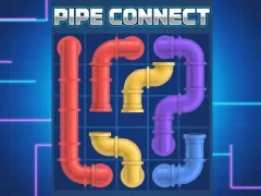 Logħba Pipe Connect onlajn
