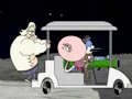 Logħba Regular show Just A Regular Game onlajn