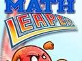 Logħba Math Leaper onlajn
