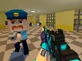 Logħba Bank Robbery: San Andreas onlajn