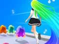 Logħba Hair Challenge Arena onlajn