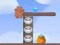 Logħba We Baby Bears: Treasure Rush onlajn