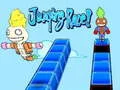 Logħba Jumping Race! onlajn