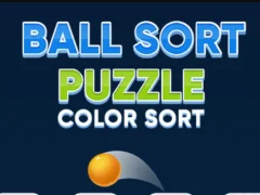 Logħba Ball Sort Puzzle onlajn