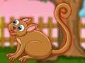 Logħba The Cute Tarsier Escape onlajn