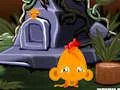 Logħba Monkey Go Happy Stage 291 onlajn