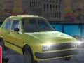 Logħba Taxi Simulator 3D onlajn
