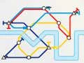 Logħba Mini Metro: London onlajn