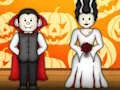 Logħba Amgel Halloween Room Escape 33 onlajn
