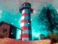 Logħba Stay Away from the Lighthouse onlajn