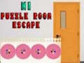 Logħba N1 Puzzle Room Escape onlajn