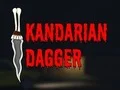 Logħba Kandarian Dagger onlajn