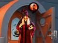 Logħba Halloween Room Challenge onlajn
