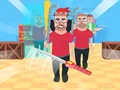 Logħba Sword Play 3D onlajn