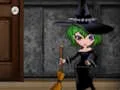 Logħba Amgel Halloween Room Escape 36 onlajn