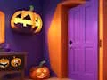 Logħba The Spooky Room Breakout onlajn