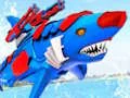 Logħba Robot Shark Attack PVP onlajn
