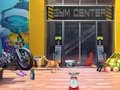 Logħba Mystery at the Gym onlajn