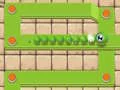 Logħba Snake Dash onlajn