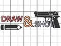 Logħba Draw & Shot onlajn