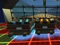 Logħba Kogama: Ultimate Hover Racing onlajn