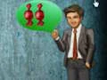 Logħba Amgel Easy Room Escape 145 onlajn