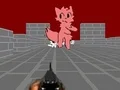 Logħba Furry killer onlajn