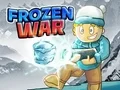 Logħba Frozen War onlajn