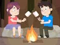 Logħba Help The Couple To Be Happy onlajn
