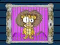 Logħba Angry Lion Rescue onlajn