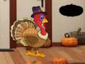 Logħba Turkey Day Escape onlajn