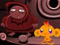 Logħba Monkey Go Happy Stage 297 onlajn