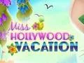 Logħba Miss Hollywood Vacation onlajn