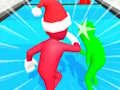Logħba Slap King Run 3D onlajn