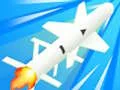 Logħba Boom Missile 3D onlajn