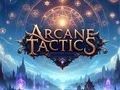 Logħba Arcane Tactics onlajn