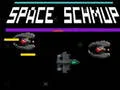 Logħba Space Schmup onlajn