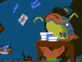 Logħba Slippery Delivery onlajn
