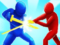 Logħba Weapon Duel onlajn