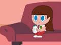Logħba The Powerpuff Girls onlajn