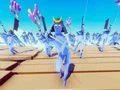 Logħba TABS: Epic Battle Simulator onlajn